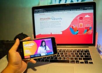 Telkomsel dan Pahamify Selenggarakan Ilmupedia Tryout Akbar UTBK 2022