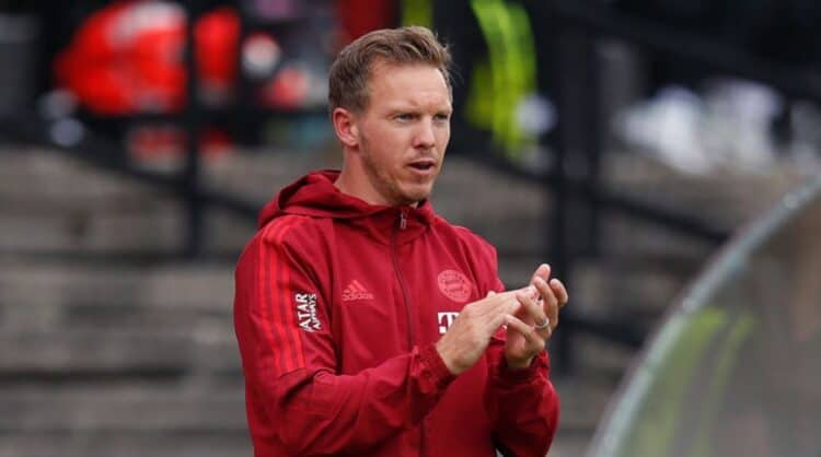 Julian Nagelsmann