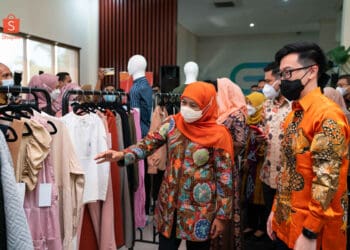 Shopee dan Pemerintah Provinsi Jawa Timur hari ini meresmikan Kampus UMKM Shopee Malang sebagai Kampus UMKM Shopee ke-8 di Indonesia.