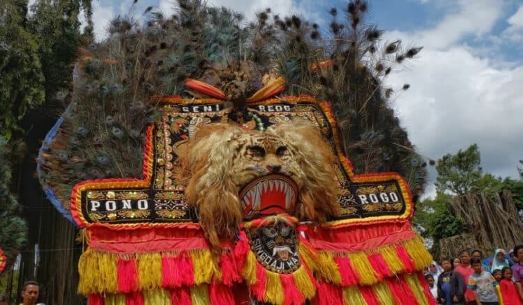 Reog