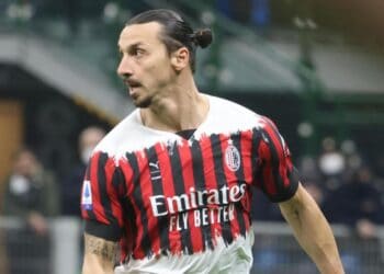 Zlatan Ibrahimovic