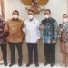 UNP Siap Selenggarakan 
POMNAS 2022 di Sumbar