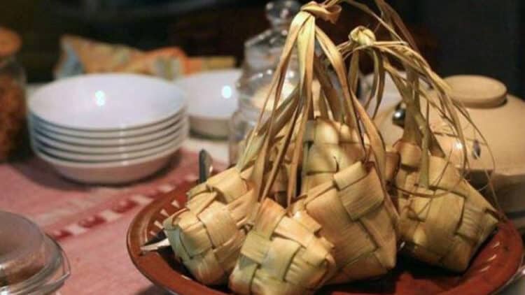 ketupat