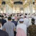 Masjid Nabawi