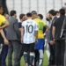 Argentina Vs Brazil
