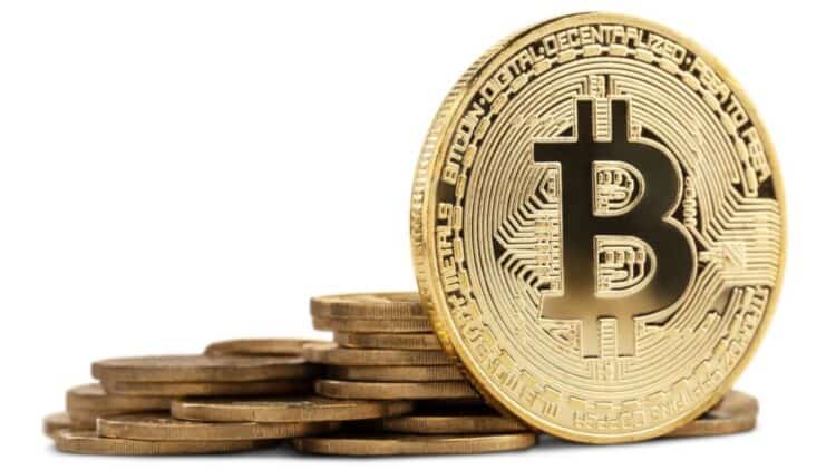 Cryptocurrency