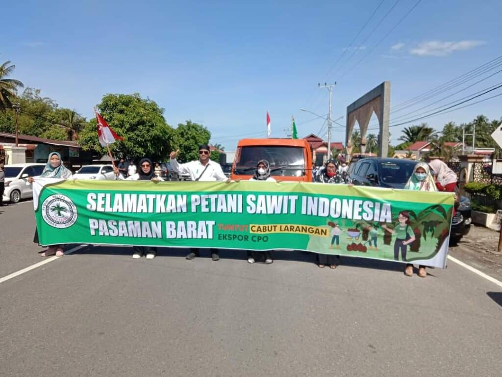 Bupati Pasaman Barat