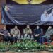 Pemerintah Kota Solok melakukan FGD soal peningkatan pendidikan di Sumbar bagian selatan bersama para perantau dan pemerhati pendidikan di Jakarta.(Prokomp)