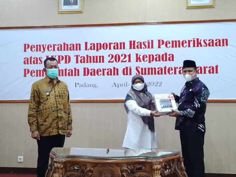 ketua dprd pessel