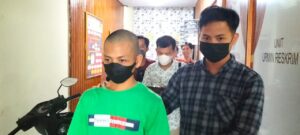 SH ditangkap polisi atas dugaan penipuan
