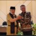 Bupati pessel bertemu dengan bupati Malang