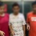 sedang nyabu