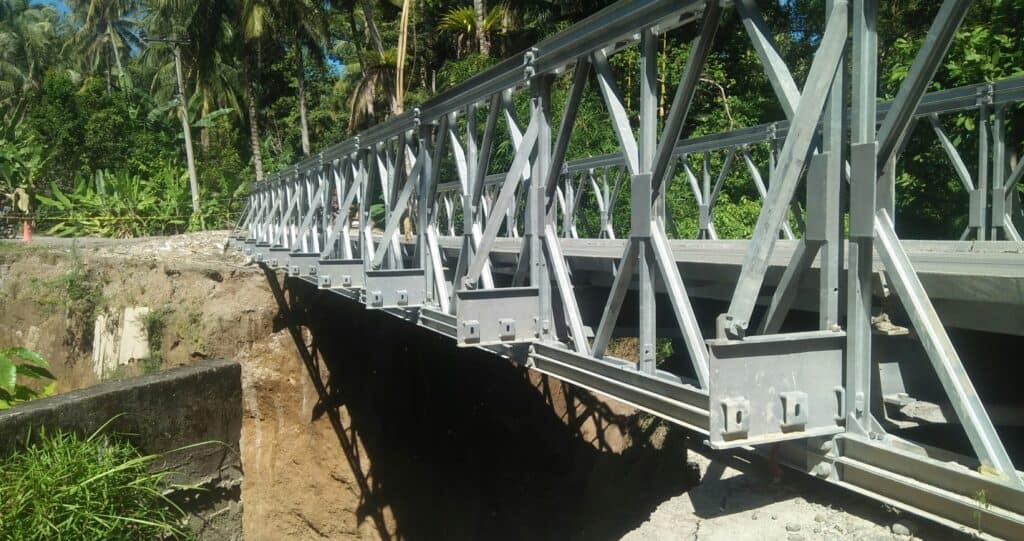 jembatan sungai garinggiang