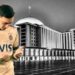 Mesut Ozil pajang foto masjid Istiqlal di IG nya