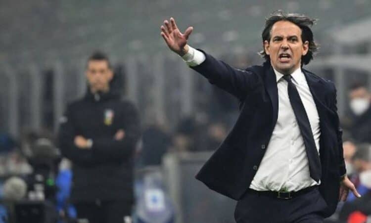 Simone Inzaghi