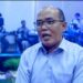 Ketua DPRD Sumbar Supardi