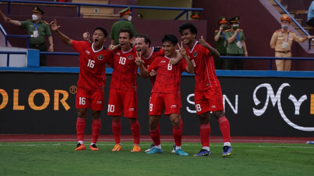 timnas u-23