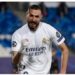 Karim Benzema