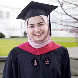 Mengenal Dua Anak Muda Minang Yang Lulus Harvard University Tahun Ini ...