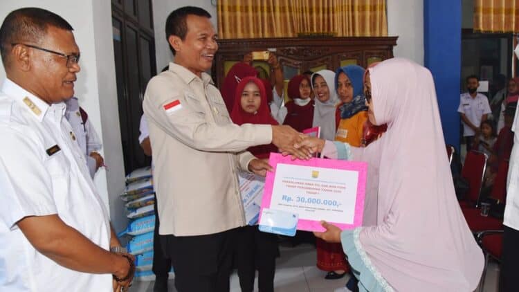 kelompok tani wanita