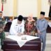 DPRD Pariaman sahkan 3 ranpenda
