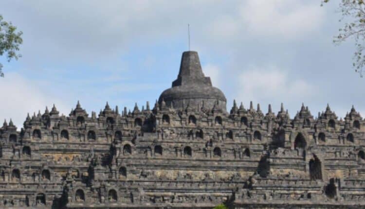 Candi Borobudur