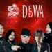 Konser Dewa 19 di Lampung