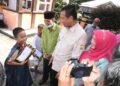 sunatan massal di pariaman