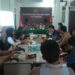 Bawaslu Kota Pariaman melakukan rapat koordinasi terkait penanganan pelanggaran pemilu bersama alumni SKPP)
