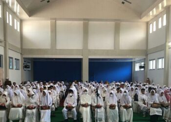 tahfiz quran pessel