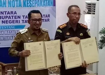 pendampingan kejaksaan