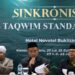 Sinkronisasi Hisab Taqwim Standar Indonesia di Bukittinggi