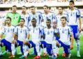 Tim Israel lolos Piala Dunia U 20