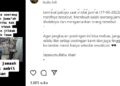 Video Seorang wanita diduga ODGJ ganggu salat Jumat di Masjid Al Barokah Palopo