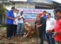 Bedah Rumah Semen Padang