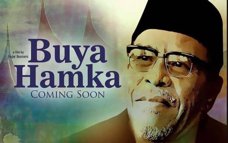 Film Buya Hamka