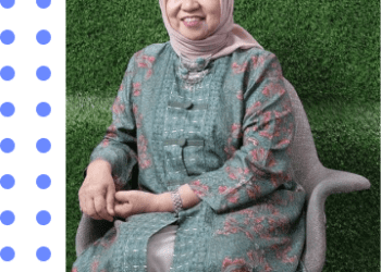 Nurhayati Subakat, Pendiri Paragon Technology and Innovation