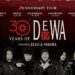 konser dewa 19 di makassar