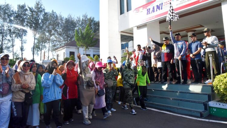 hut kota pariaman
