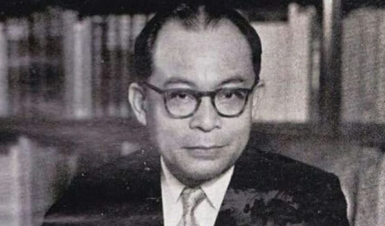 Bung Hatta