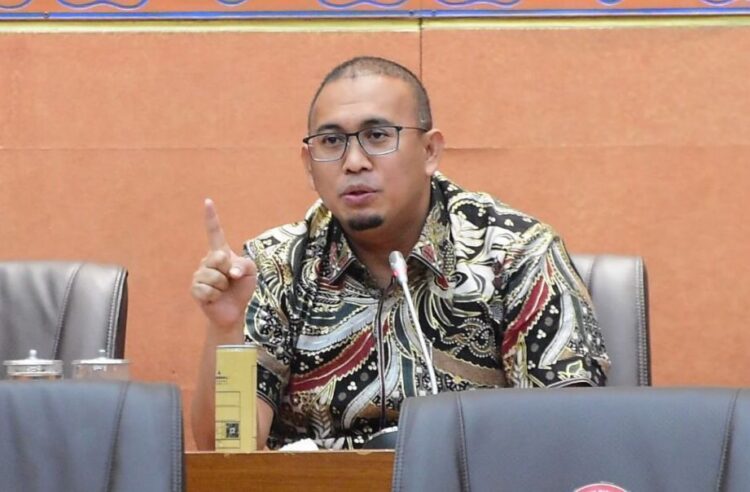 Zulkifli Hasan Minyak Goreng