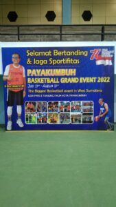 basket payakumbuh