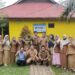 Guru SMPN 6 Linggo Sari Baganti