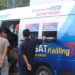 Ilustrasi Samsat Keliling
