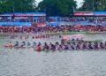 undian pacu jalur hari ini