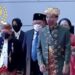 Baju Adat Jokowi