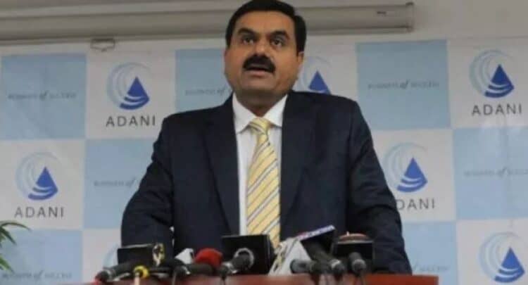 Gautam Adani