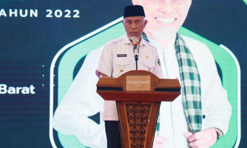 Mtq Korpri Tingkat Nasional 2022 Di Sumbar Ini 8 Lokasi Lomba