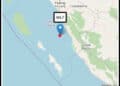 gempa pessel, 9/8