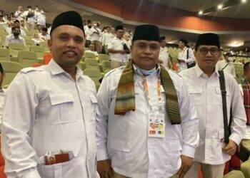 Koalisi Partai Gerindra dan PKB